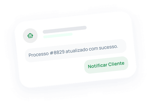 Card Processo
